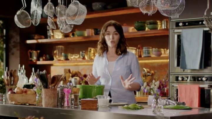 Cook Eat Repeat: Everyone Is Losing Their Minds Over The Way Nigella Lawson Pronounces ‘Microwave’