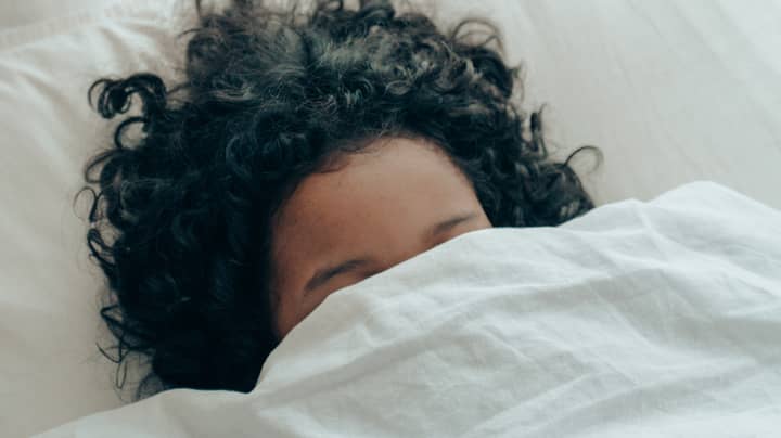This Is How Long You Should Nap To Avoid Feeling Groggy, According To A Doctor