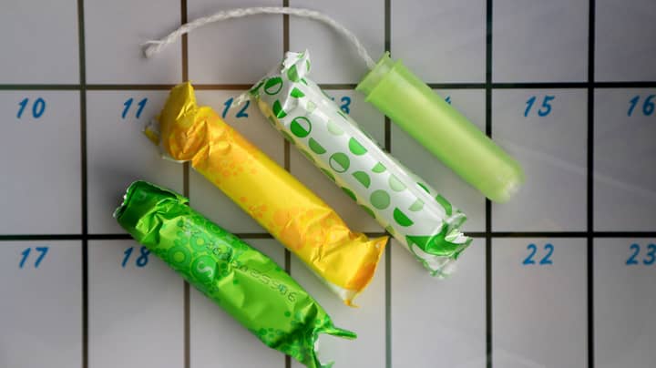 Tampon Tax Officially Abolished In New 2020 Budget 