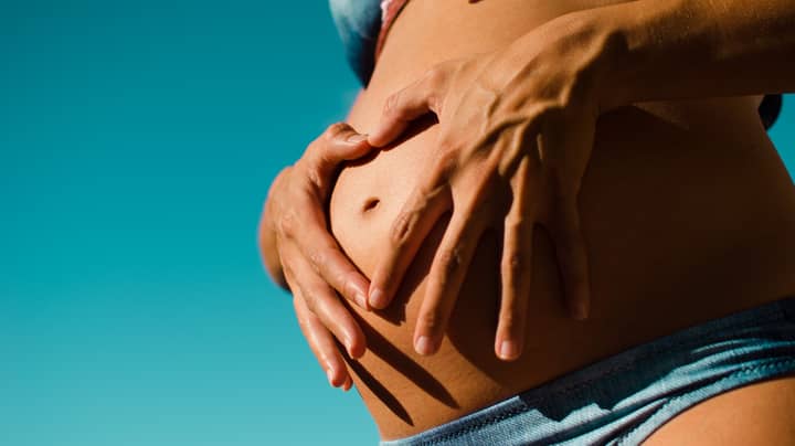 Pregnant Women Are 'Living At The Limit Of What The Human Body Can Cope With'
