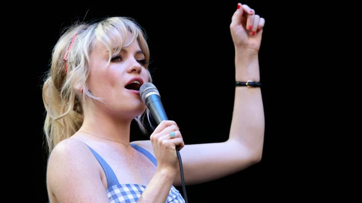 Singer Duffy Reveals She Was 'Drugged, Raped And Held Captive'