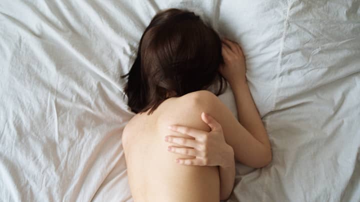 Sleeping Naked Can Actually Make You Hotter, Expert Warns 