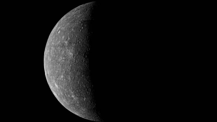 Mercury Is Going Into Retrograde For Three Weeks