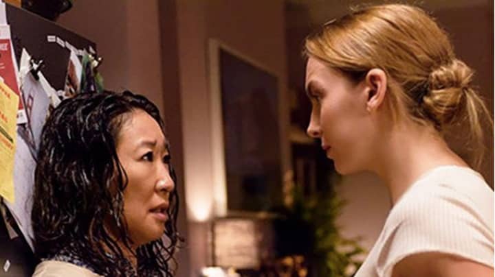 'Killing Eve' Season 2 Trailer Teases Villanelle And Eve's Twisted Romance