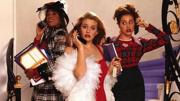 Millennials Are Sharing Their #BiggestWorryInThe90s On Twitter And It's Ultra Nostalgic