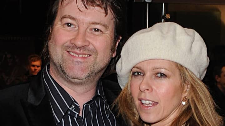 Kate Garraway Receives Devastating News About Husband Derek's Health