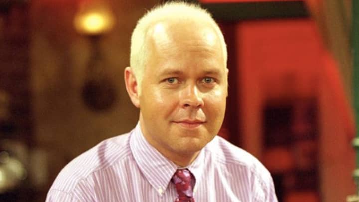 Tributes Paid To Friends Star James Michael Tyler