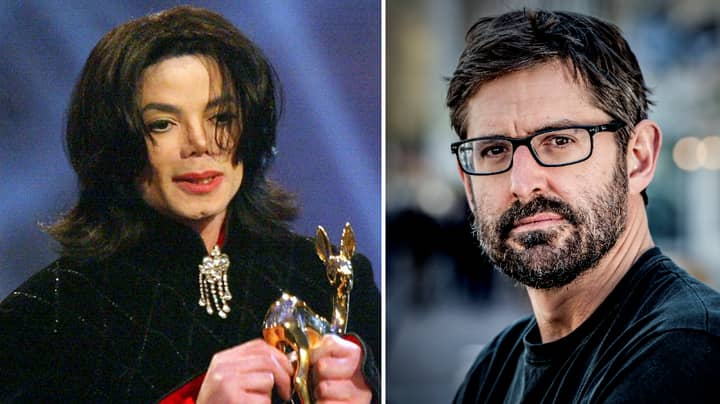 Here's How To Watch Louis Theroux's Documentary On Michael Jackson