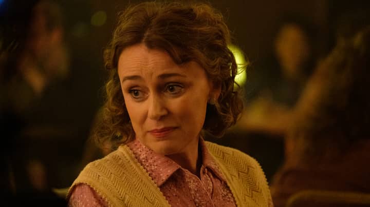 It's A Sin Viewers Call For Keeley Hawes to 'Win A Bafta' After 'Outstanding And Magnificent' Performance