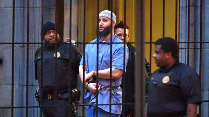 Sky's True Crime 'The Case Against Adnan Syed' Is The Ideal Isolation Binge Watch