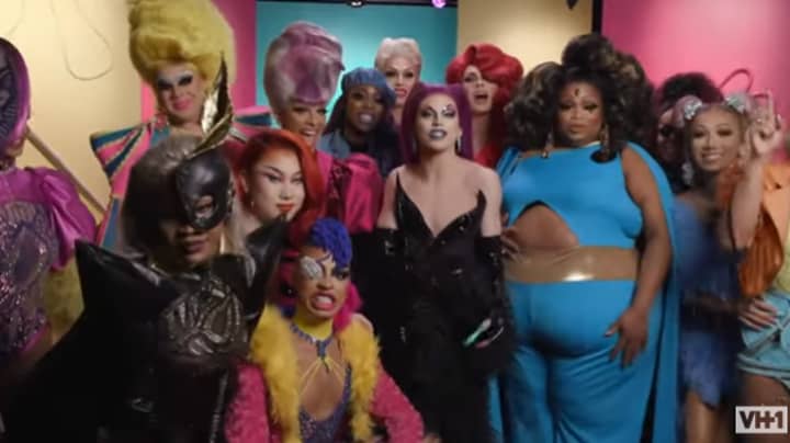 Rupaul S Drag Race Season 11 Queens Revealed Tyla