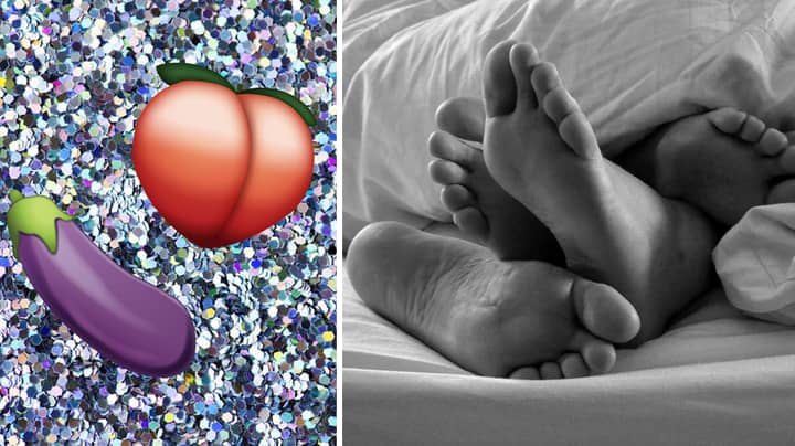 The '68' Is The Latest Sex Position Everyone's Banging On About