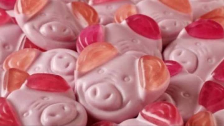 ​M&S Has Launched Percy Pig Phizzy Pop
