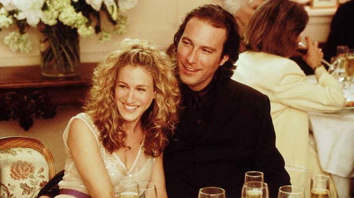 #SATCNextChapter: Aidan Shaw Will Return For Sex And The City Reboot, John Corbett Confirms
