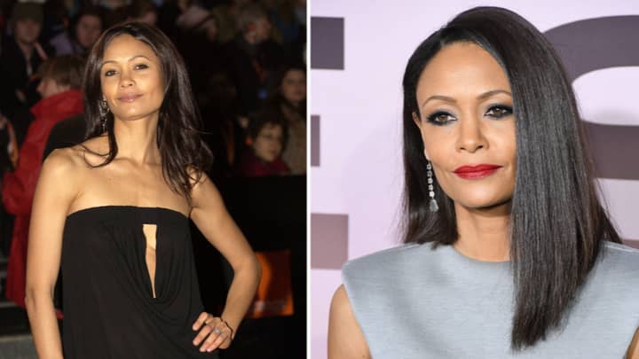 Thandie Newton: Actress Reveals Correct Spelling Of Her Name Is Thandiwe Newton For First Time In 30-Year Career