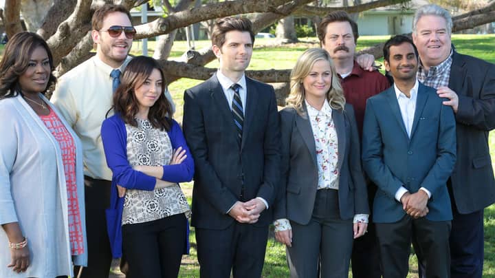 Parks And Recreation Is Coming To Netflix UK Next Month