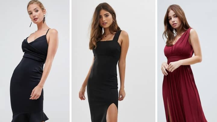 ​ASOS Just Launched A Clothing Range Specifically For Women With Big Breasts