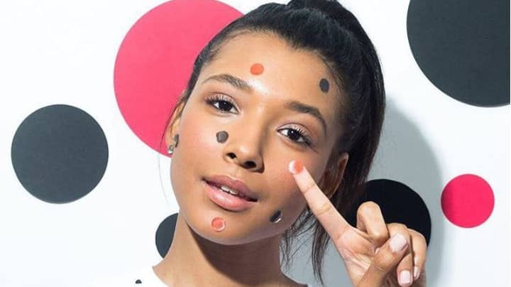 ASOS Can't Keep These Incredible Spot-Zapping Stickers In Stock