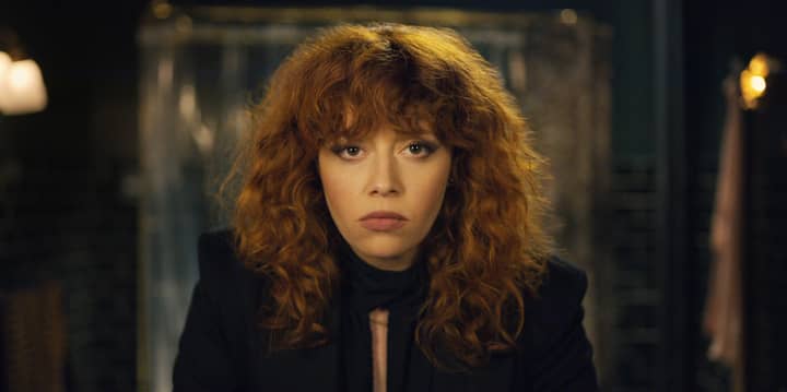 Netflix Series ‘Russian Doll’ Has Been Renewed For Series Two