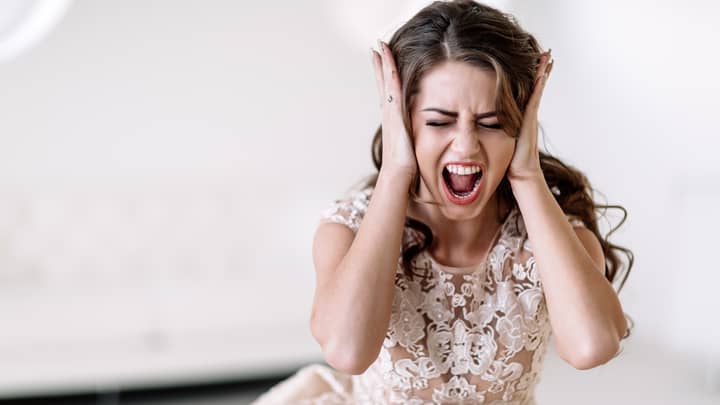 Bride Demands Wedding Guests Spend At Least $400 On Gifts