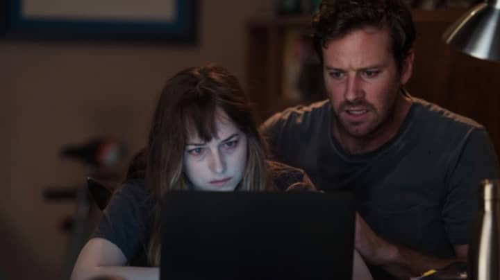 New Netflix Thriller Wounds Starring Armie Hammer And Dakota Johnson Is Here To Haunt Your Dreams - Tyla