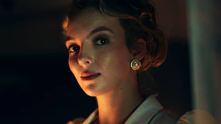  Jodie Comer's New Drama 'Talking Heads' Starts This Week - And It's One For 'Killing Eve' Fans