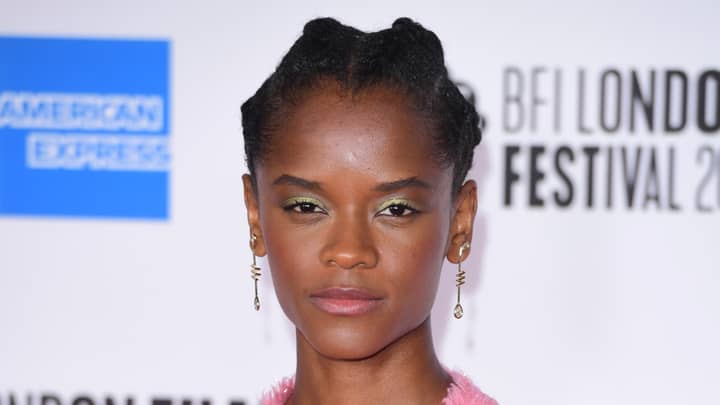 Marvel Actor Letitia Wright Apologises After Sharing Vaccine Doubter Video