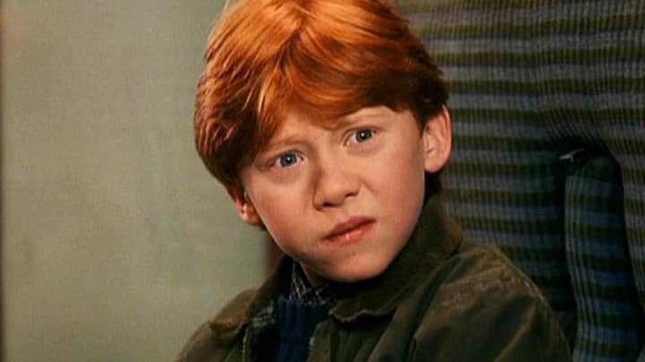 Rupert Grint Admits He Hasn’t Seen Most Of The Harry Potter Movies - And We’re Shook