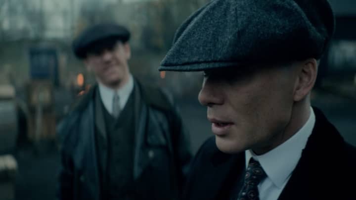 'Peaky Blinders' Fans Are Certain They've Spotted Major Clue That Alfie Is Alive And Will Return For Sunday's Final