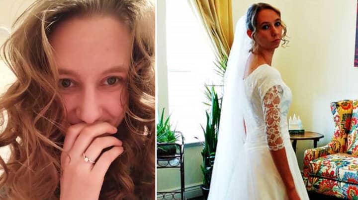 720px x 404px - Bride-To-Be Cancels Wedding A Week Before After Discovering Her Husband  Watches Porn - Tyla