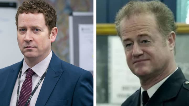 BBC Updates Fans On Line Of Duty's Future As Fan Theory Proves H Reveal Was Fake