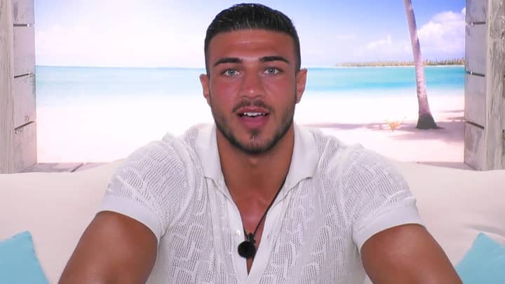 'Love Island' Fans Are Living For Tommy Fury's 'Hannah Montana' Confession