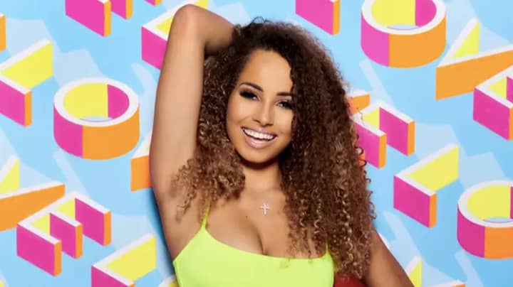 Love Island 2019: Who Is Contestant Amber Gill?
