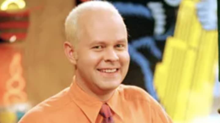 Friends Fans Are Just Discovering James Michael Tyler Was Only Supposed To Be In A Few Episodes
