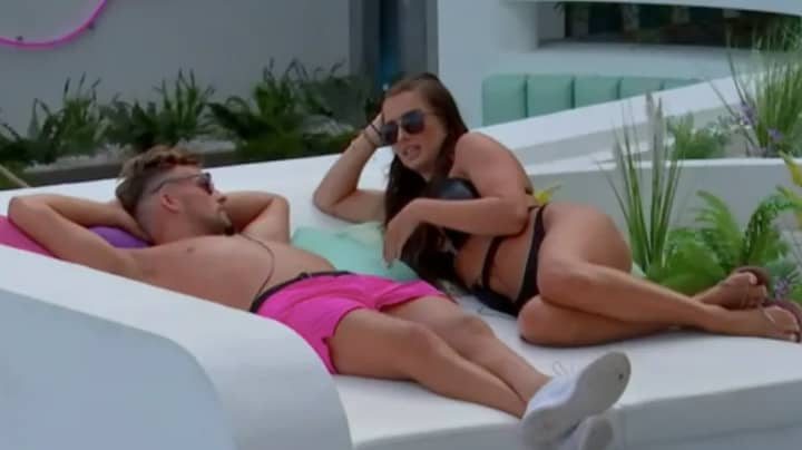 Love Island: People Can't Get Over Hugo Hammond’s ‘Embarrassing’ One-Liner