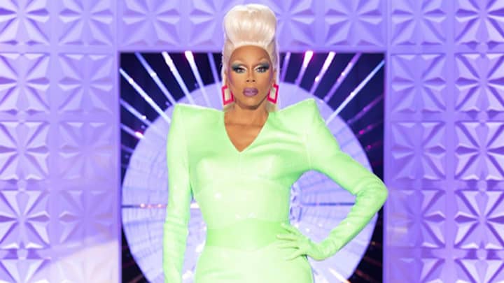 People Are Only Just Finding Out Why RuPaul Says 'Squirrel Friends'