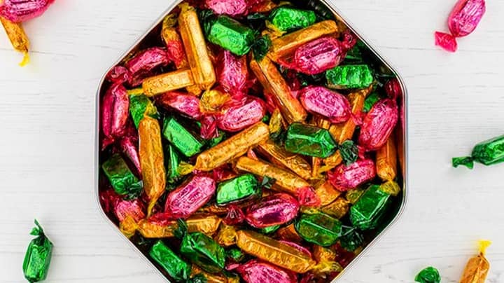 Quality Street Launches Pick And Mix Tins