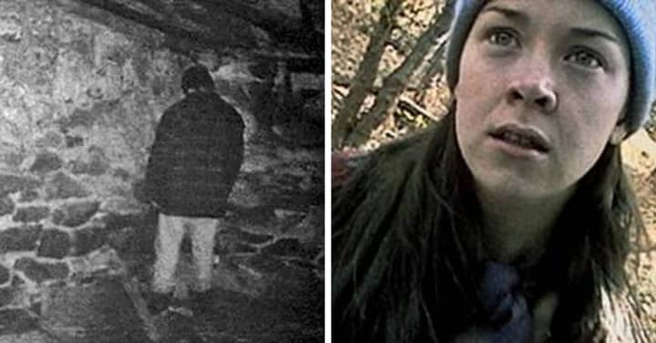 The Blair Witch Project Just Dropped On Netflix