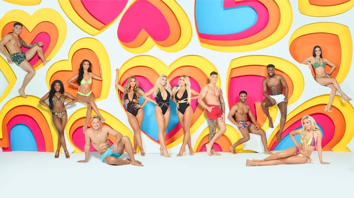 ​'Winter Love Island' 2020: Your First Official Look At The Contestants