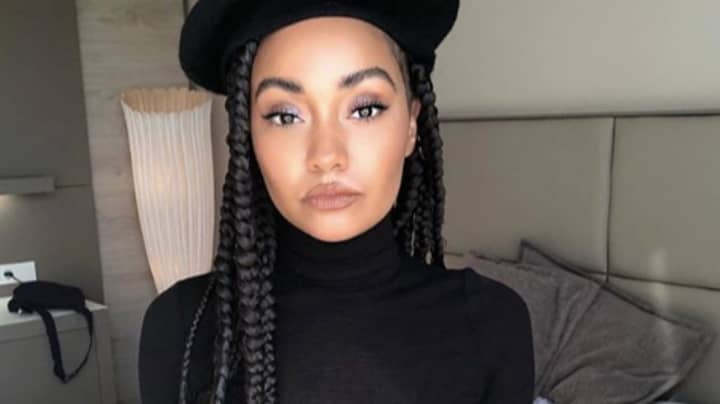 'Leigh-Anne: Colourism & Race': Little Mix Star Leigh-Anne Pinnock To Front New BBC Racism Doc
