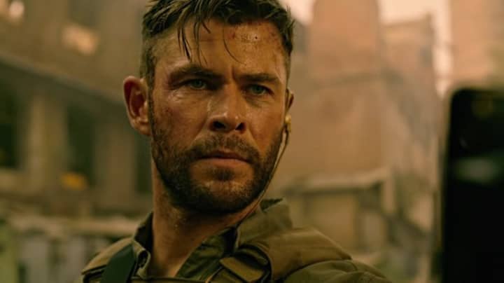Everything We Know About 'Extraction 2' As Netflix Sequel Confirmed - Tyla