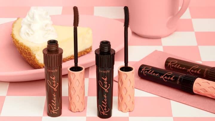 Beauty Fans Can't Get Enough Of Benefit's Roller Lash Mascara