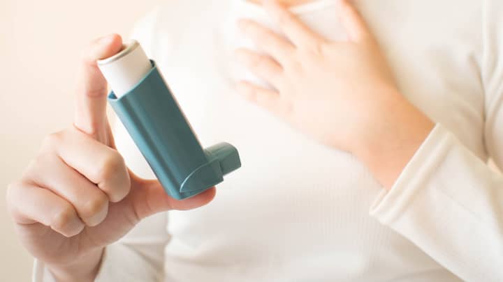 Scientists Are One Step Closer To Developing An Asthma Vaccine