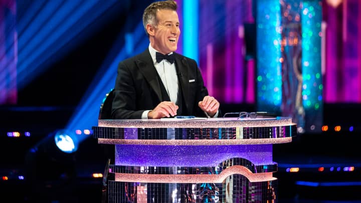 Strictly Fans Are Calling For Anton du Beke To Be Made Permanent Judge After He Replaced Motsi This Week