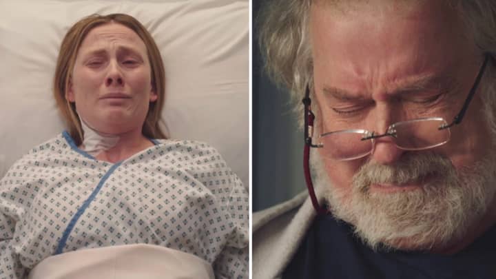 Holby City Fans Can't Stop Crying After Heartbreaking Penultimate Episode
