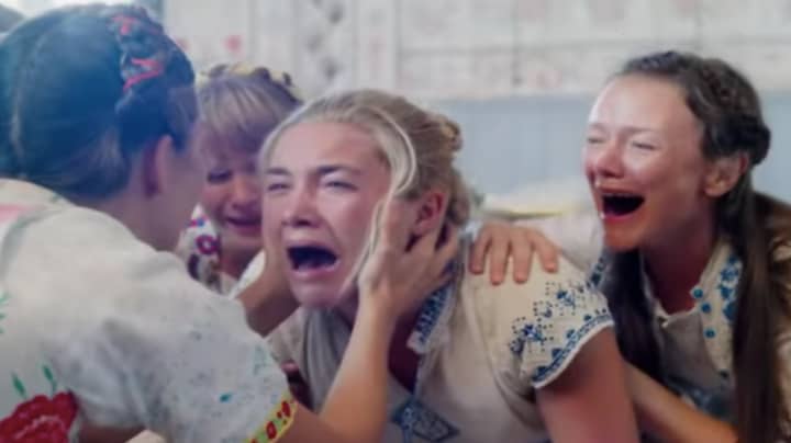 Twitter Thinks The New Trailer For 'Midsommar' Looks Even More Creepy Than 'Hereditary' 