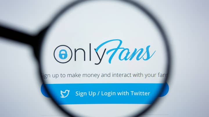 Only fans savvy 5 OnlyFans
