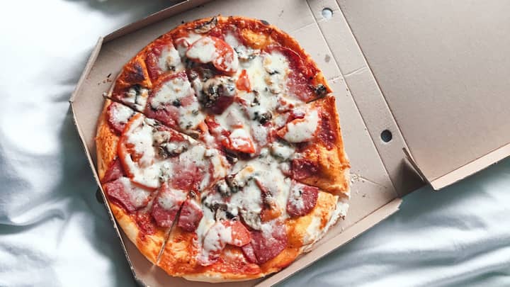 Pizza For Breakfast Could Be Healthier Than Cereal, Dietitian Claims