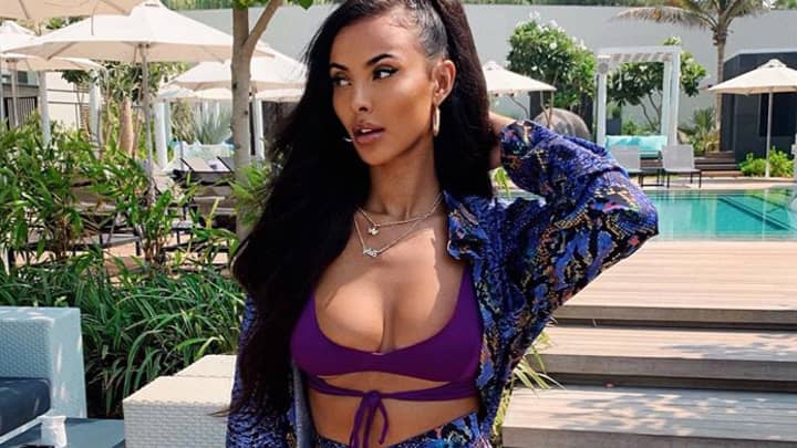Maya Jama's New Show 'Ibiza Dreams' Lands Today And 'Love Island' Fans Will Love It