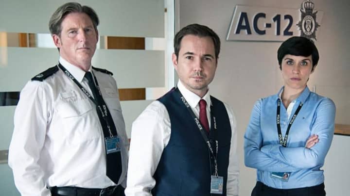 'Line Of Duty' Season Five Returns To BBC Later This Month
